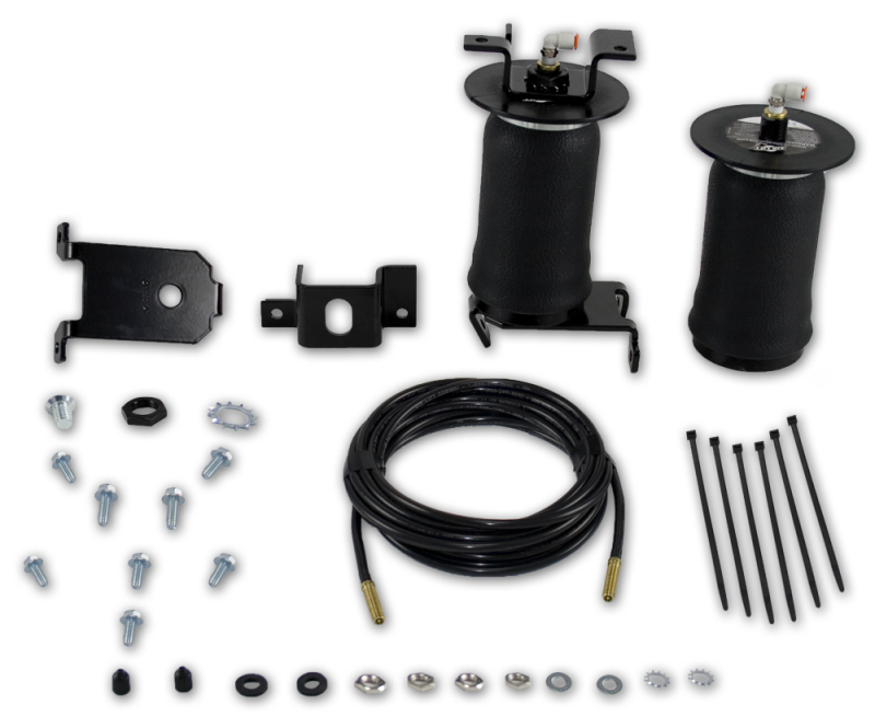ALF RideCntrl Air Spring Kits