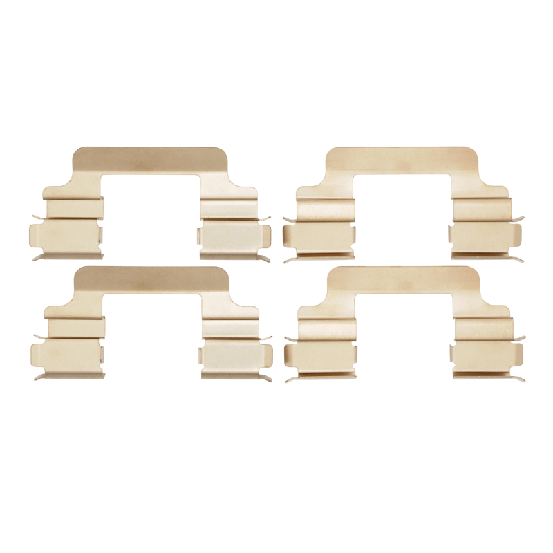 DFC SS Hardware Kits