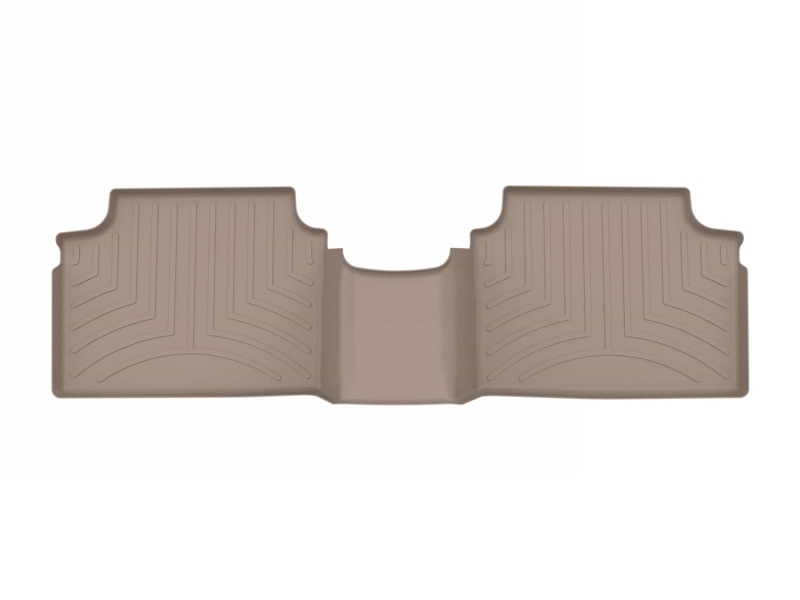 WT FloorLiner - Rear - Tan
