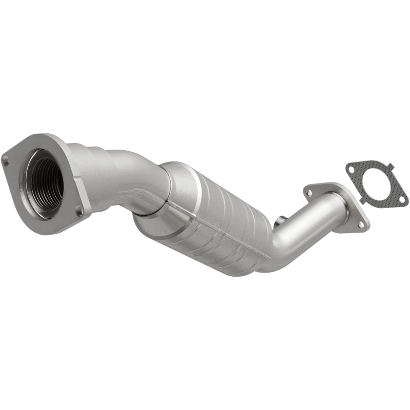 MagnaFlow Direct Fit Catalytic Converter 07-08 Buick Lucerne 3.8L thumbnail 2