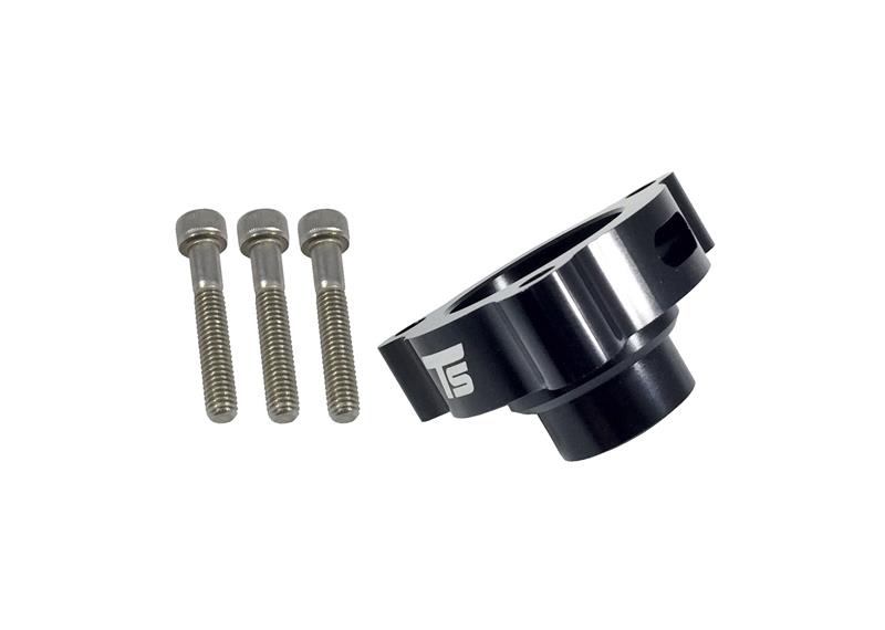 TQS BOV Adapters