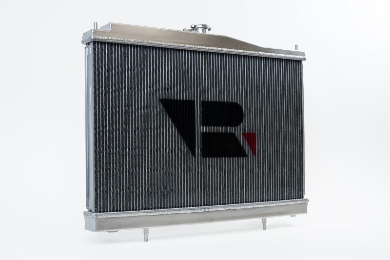 CSF Radiators - Aluminum