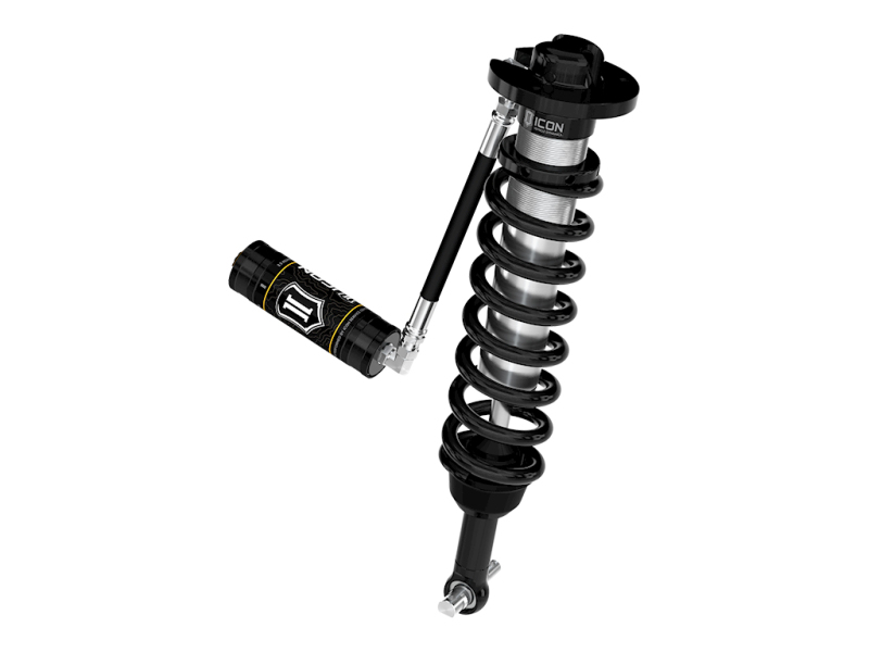 ICON 21-23 Ford F150 Tremor 2.5-3in 2.5 Series VS RR Coilover Kit thumbnail 6