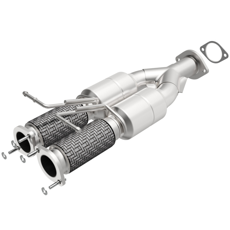 MagnaFlow Conv DF 05-11 Volvo XC90 4.4L thumbnail 3