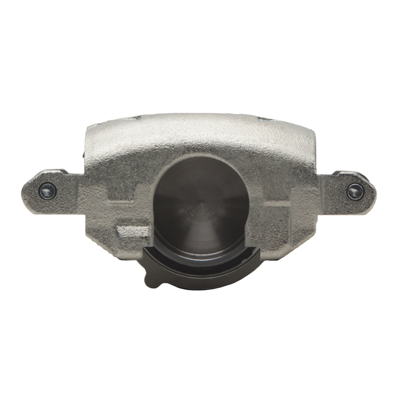 DFC 720095 Chevrolet C30/C3500 Pickup Front-L Premium Caliper - Silver Zinc Coated
