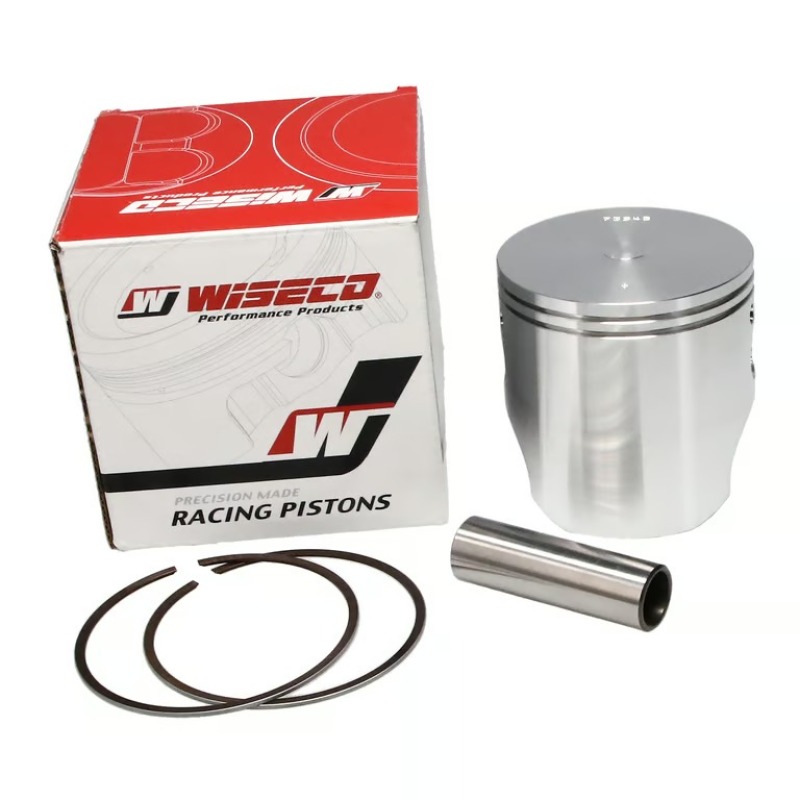 Wiseco Kawasaki Jet Ski 75092-95 ProLite 3367KD Piston Kit thumbnail 4