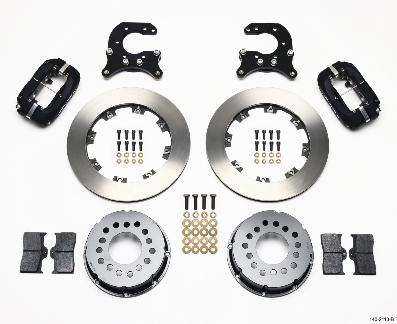 WIL Dynalite Brake Kit