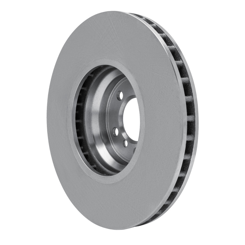 DFC 07-08 BMW Alpina B7 Front Brake Rotor