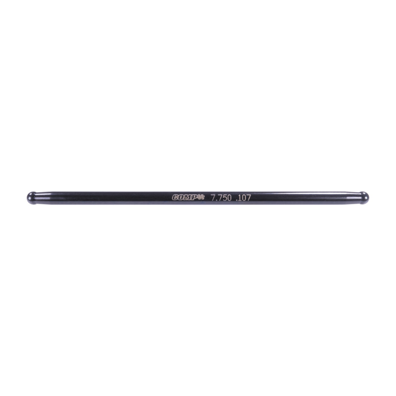 COMP Cams Xtreme Race G2 Pushrod 7.750in Length 5/16in DIA .106in Wall 210 Radius - Single thumbnail 2
