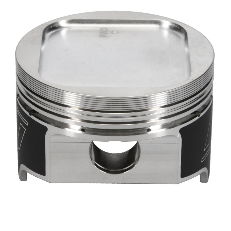 Wiseco Subaru EJ20 R/DOME 6576M93 Piston Shelf Stock Kit thumbnail 7