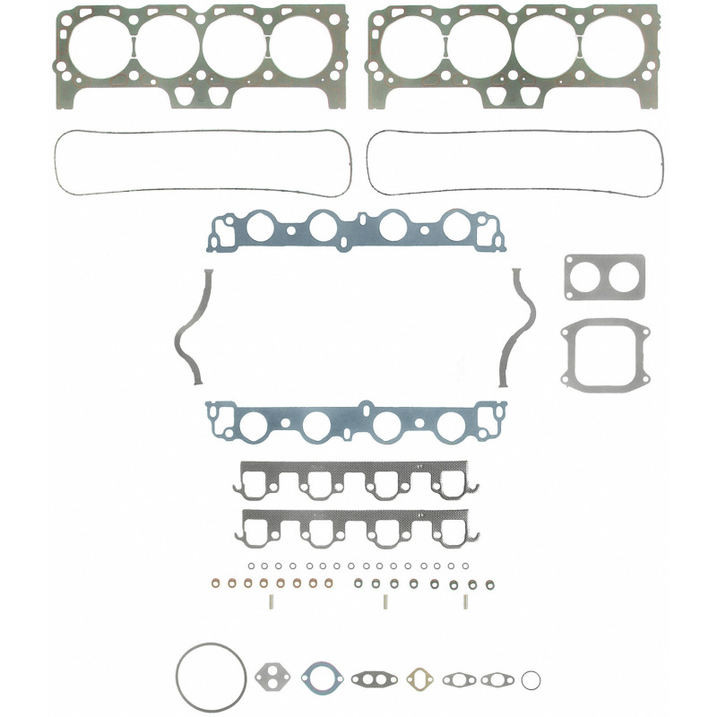 FEL Cylinder Head Gaskets