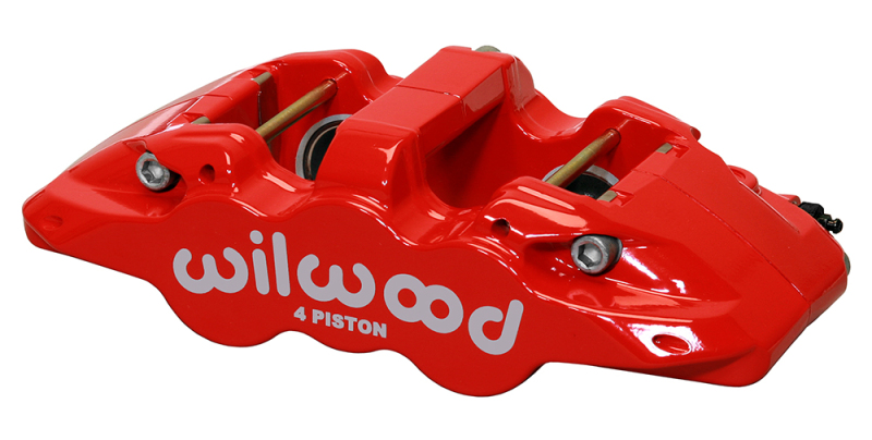 WIL Aero Caliper
