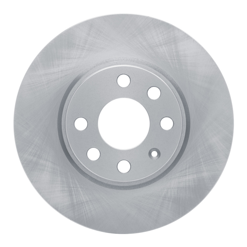 DFC Brake Rotors - Plain