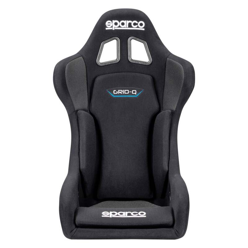 SPARCO SPA Seat Grid QRT