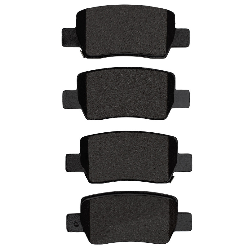 DFC 21-26 Kia Soul Rear 4000 Hybridynamic Brake Pads