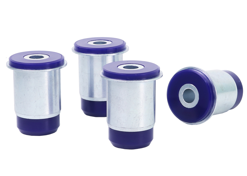 SPR Bushings - Control Arm