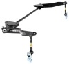 ROK Antirock Sway Bars
