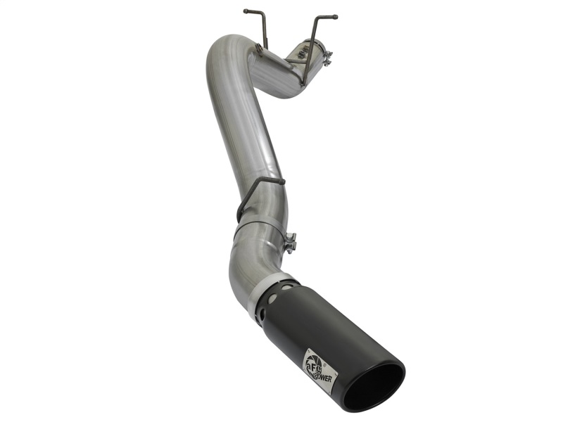 AFE Exhaust DPF Back