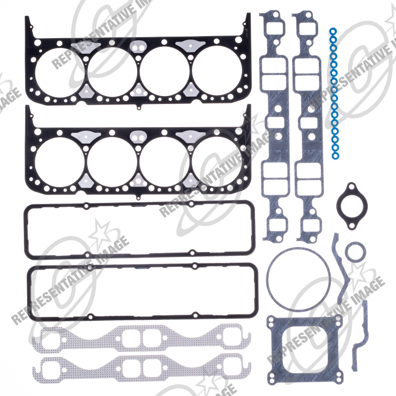 CG Exhaust Gaskets