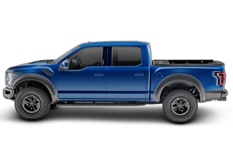 Retrax 22-24 Ford Maverick 4.5ft Bed Retrax IX thumbnail 7