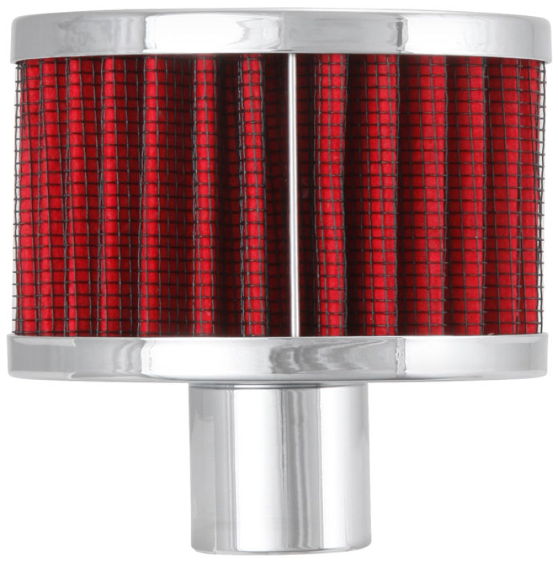 K&N Filter 1in Vent 3in Diameter 2in Height thumbnail 8