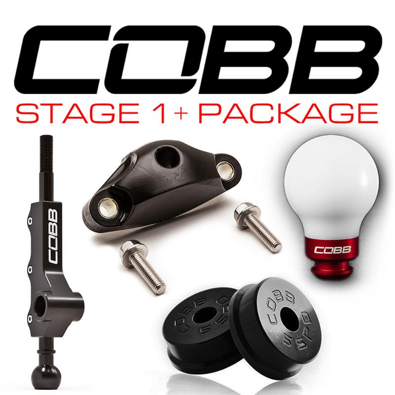 COBB Adjustable Shifter