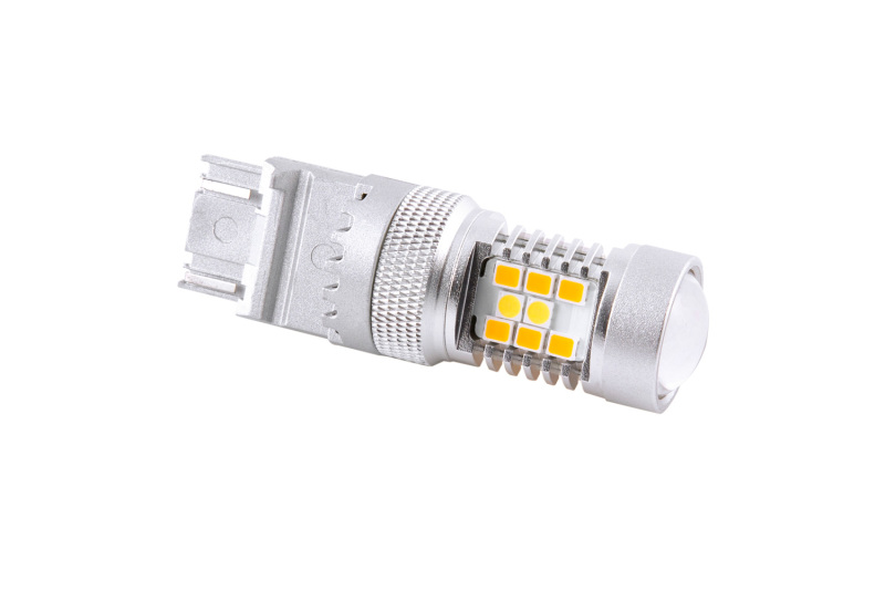 Diode Dynamics 4257 HP24 LED Bulb - Cool - White Switchback (Single) thumbnail 3
