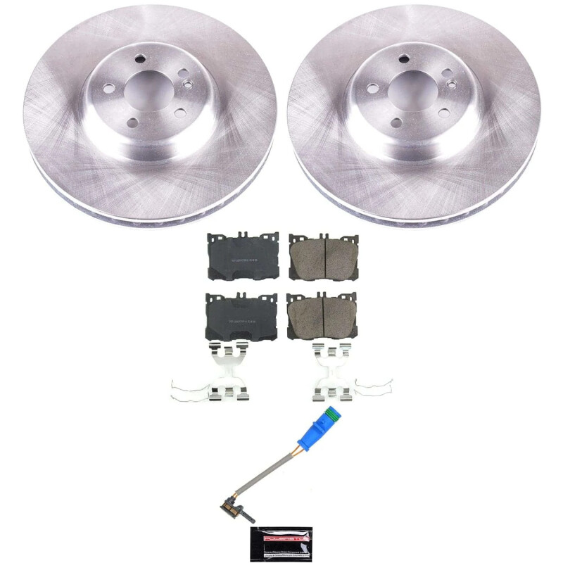 PSB Autospecialty Kit