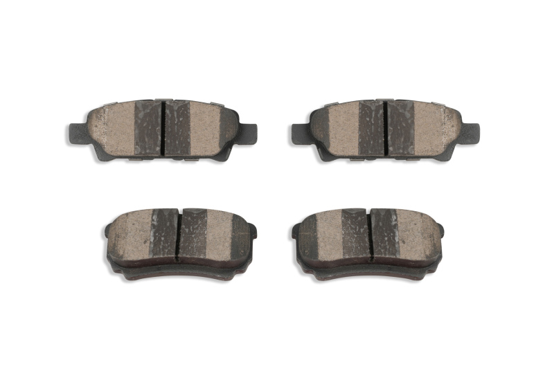 DBA Street Series Brake Pads