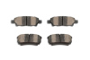 DBA Street Series Brake Pads