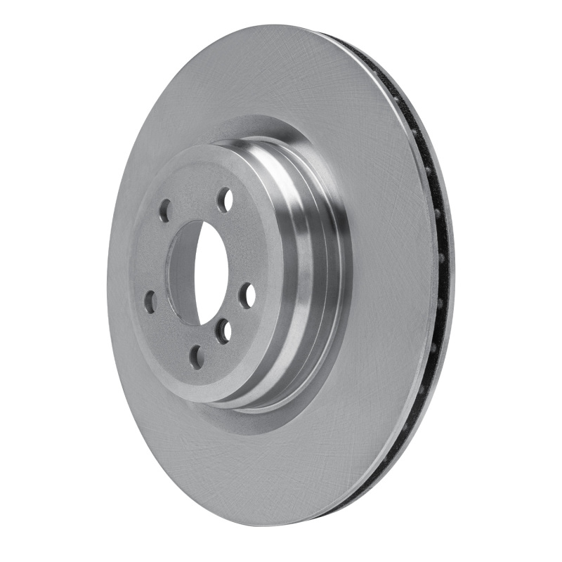 DFC 09-19 BMW 760Li Rear Brake Rotor thumbnail 3
