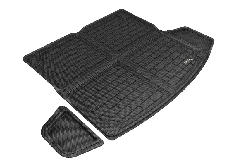 ACE Cargo Liner - Black