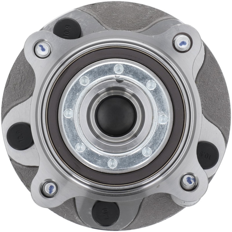 MOOG 07-19 Toyota Tundra Front Wheel Bearing and Hub Assembly