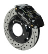 WIL Dynapro Brake Kit