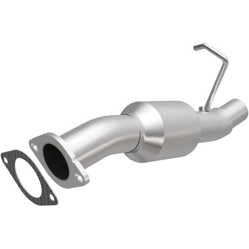 MagnaFlow Direct Fit Catalytic Converter 2007 GMC Sierra 2500 HD Classic 6.0/ 8.1/ 3500 Classic 6.0 thumbnail 3