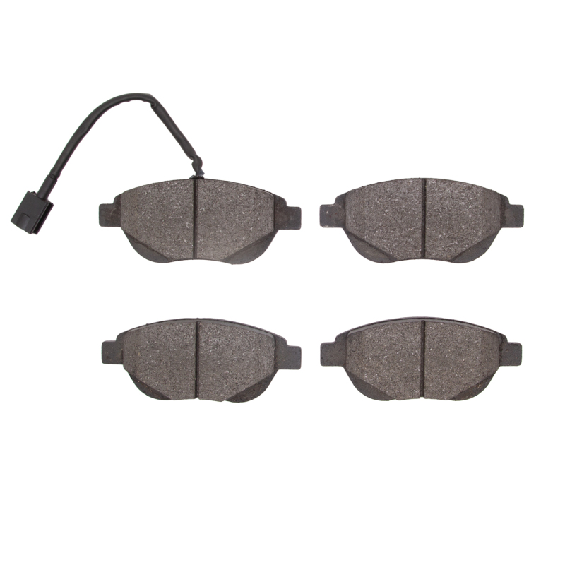 DFC 3000 Ceramic Brake Pads