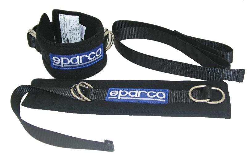 SPARCO SPA Arm Restraint