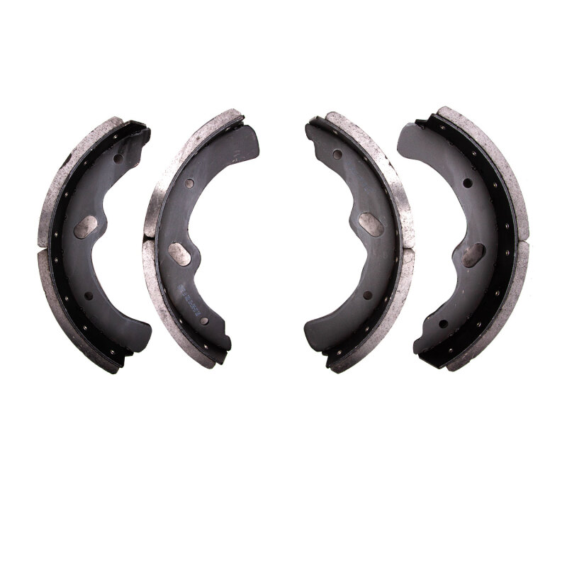 DFC Premium Riveted Shoes