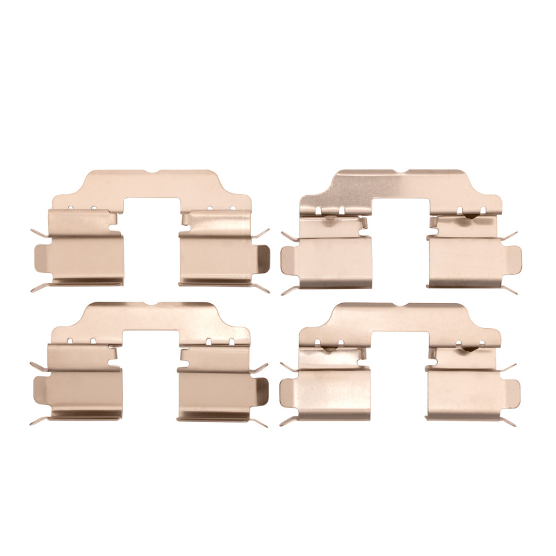 DFC SS Hardware Kits