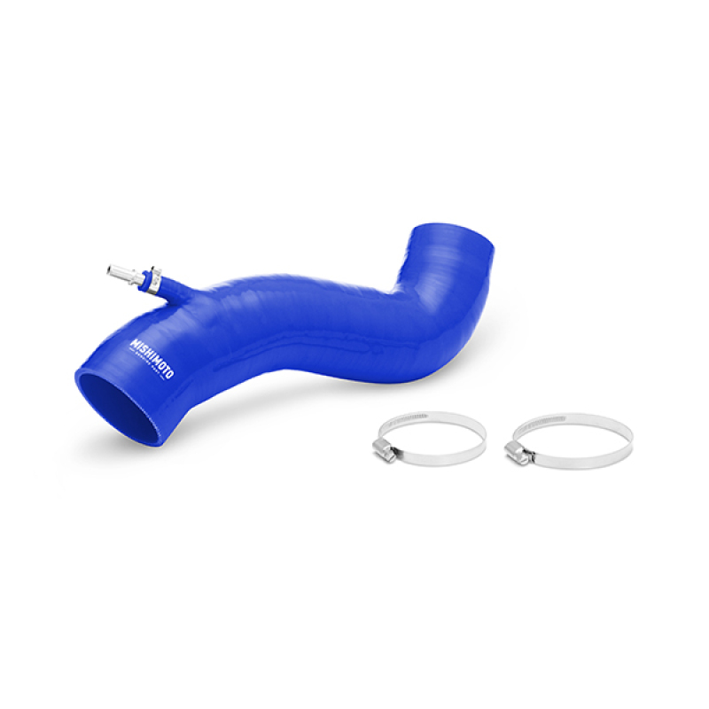 MM Silicone Hose - Induction