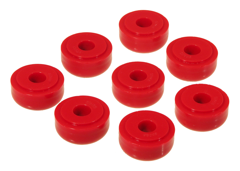 PRO Strut/Track Arm Bush - Red