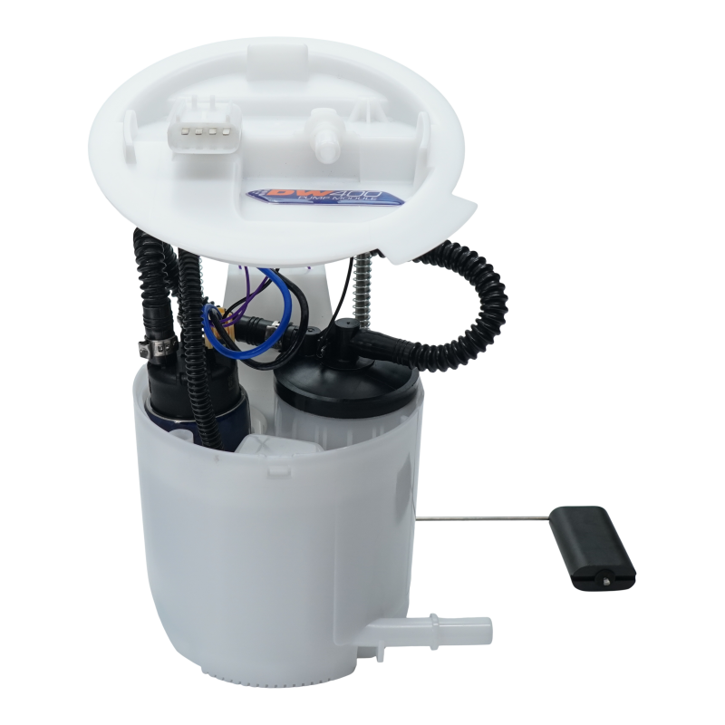 DW DW400 Fuel Pumps