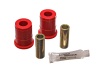 ES Cntrl Arm Bushings - Red