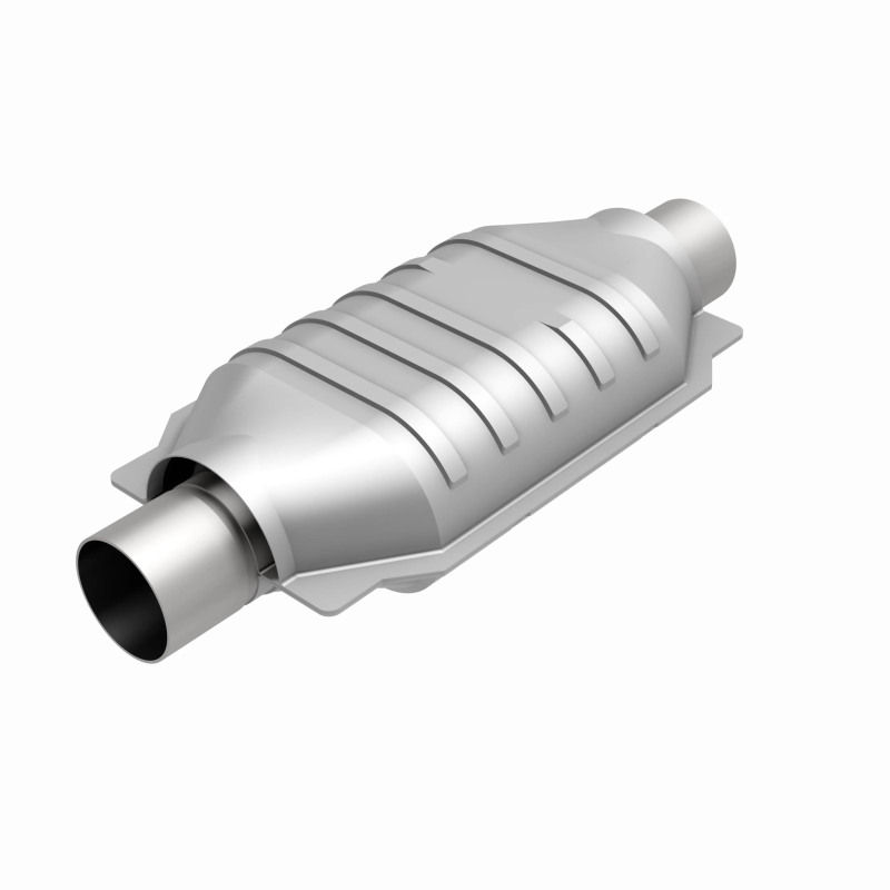 MagnaFlow Universal Catalytic Converter 2.5inch CA OBDII thumbnail 7