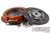XCL Clutch - Stage 1 Sprung Organic