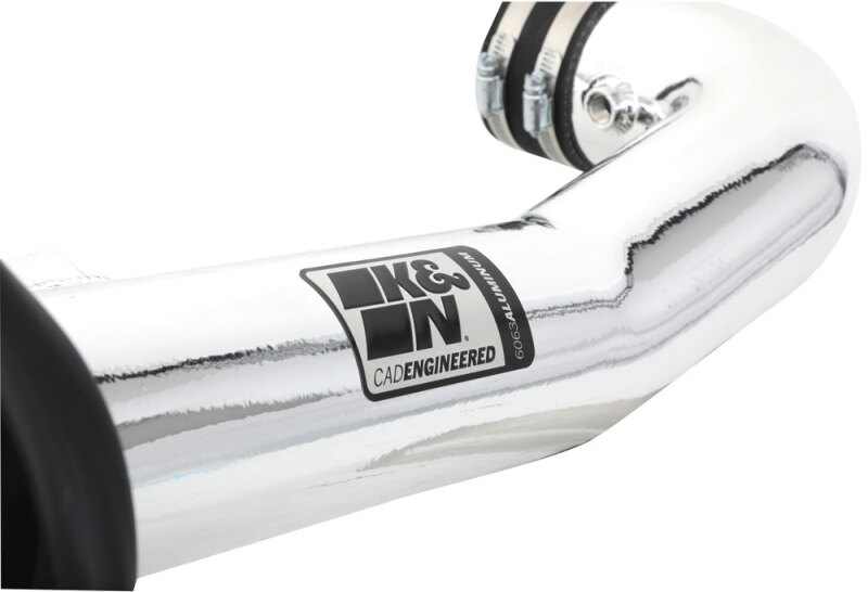 K&N 77 Series Performance Intake Kit - Chevy/GMC 14-15 Silverado/Seirra /2015 Suburban/Tahoe/Yukon thumbnail 7