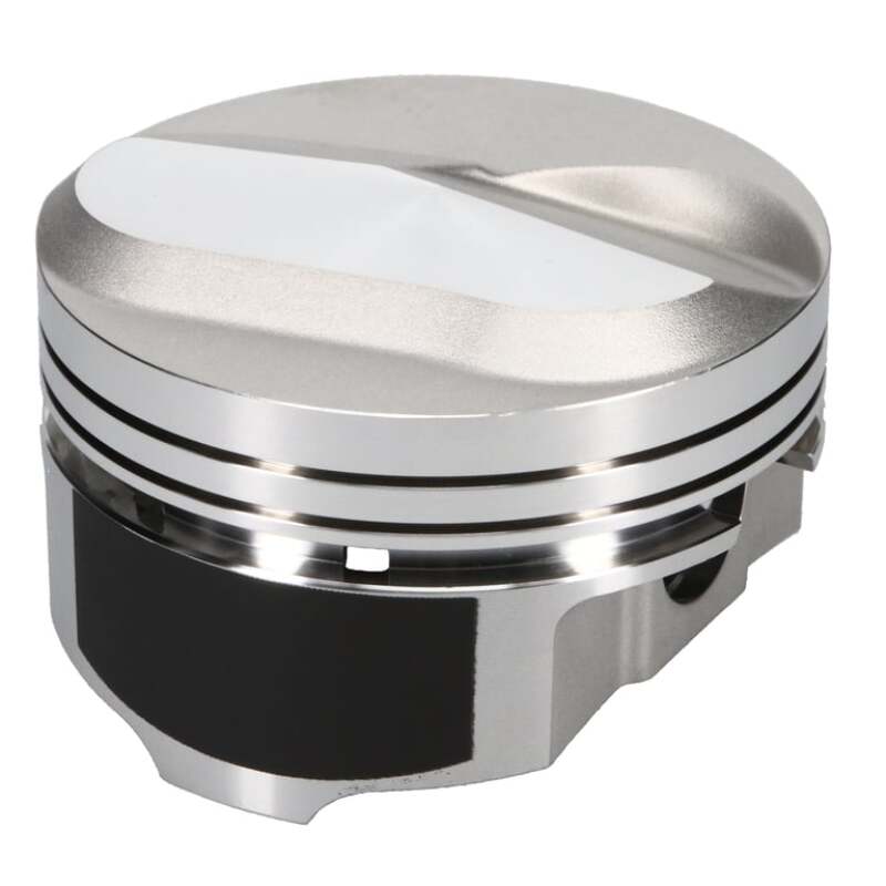 Piston Set, Chevrolet, Big Block, 4.250 in. Bore, Pro Tru Street, Set of 8