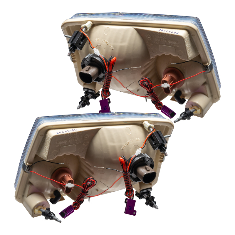 Oracle 01-11 Ford Ranger SMD HL - ColorSHIFT