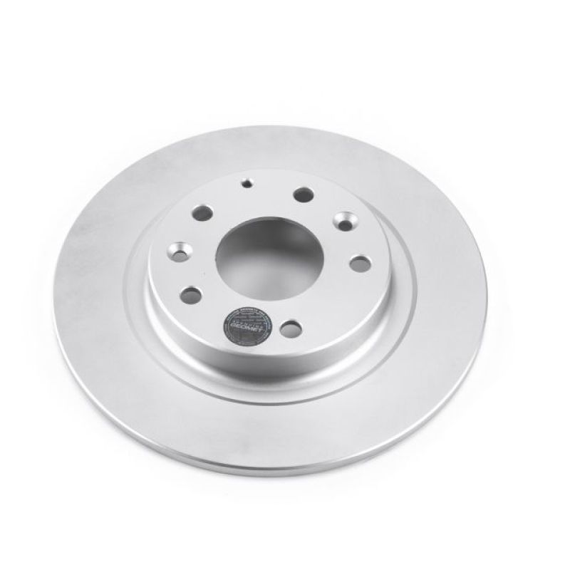 PSB Evolution Coated Rotor