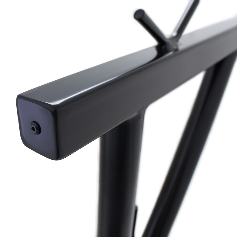 Westin HD Ladder Rack (Set) - Black thumbnail 6